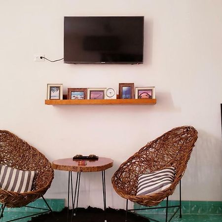 Casa Baeza Apartament, The Best Location, 70Mts From The Sea 科苏梅尔 外观 照片