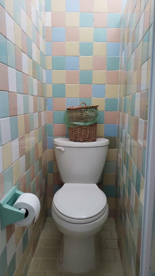 Casa Baeza Apartament, The Best Location, 70Mts From The Sea 科苏梅尔 外观 照片